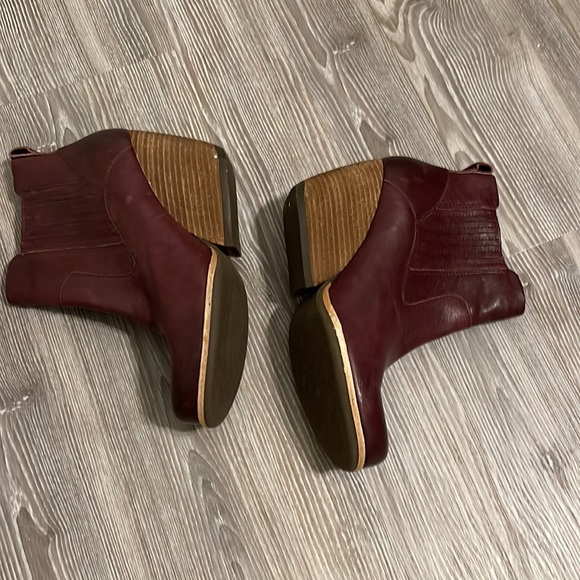 Kork Ease bootie - Picture 2 of 2